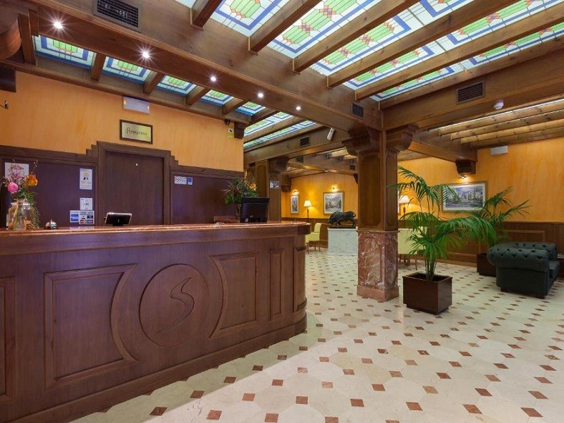 Apex Travel Club - ATC - Agora Juan de Austria
