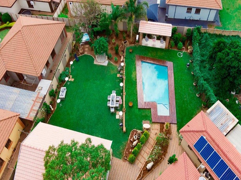 Apex Travel Club - ATC - Mhulu Signature Boutique Hotel
