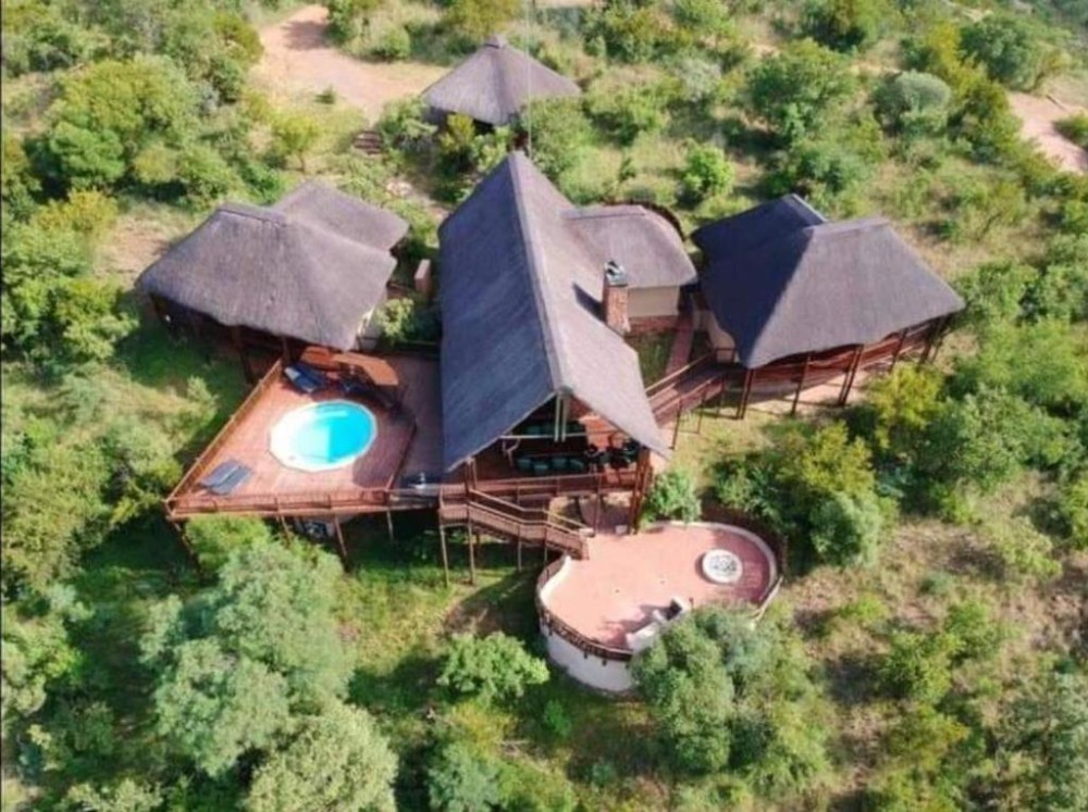 Apex Travel Club - ATC - Kanaan, Mabalingwe