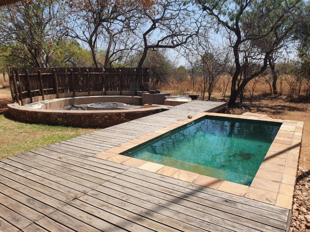 Apex Travel Club - ATC - Zebula Nagapie - Moi Signature Luxury villa