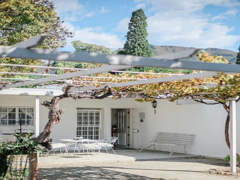 Apex Travel Club - ATC - The River Bend Cottages