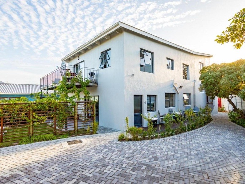 Apex Travel Club - ATC - Two Palm House - Vermont Hermanus