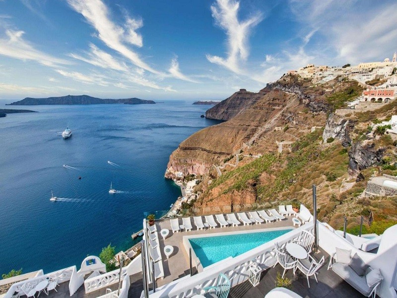 Apex Travel Club - ATC - Athina Luxury Suites