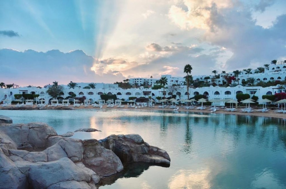 Apex Travel Club - ATC - Domina Sultan Hotel & Resort