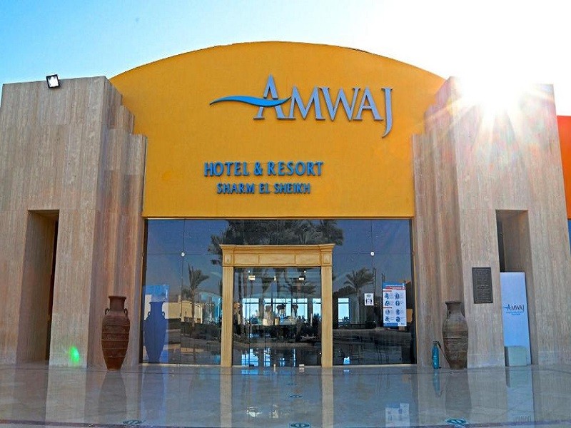 Apex Travel Club - ATC - Amwaj Oyoun Resort & Casino