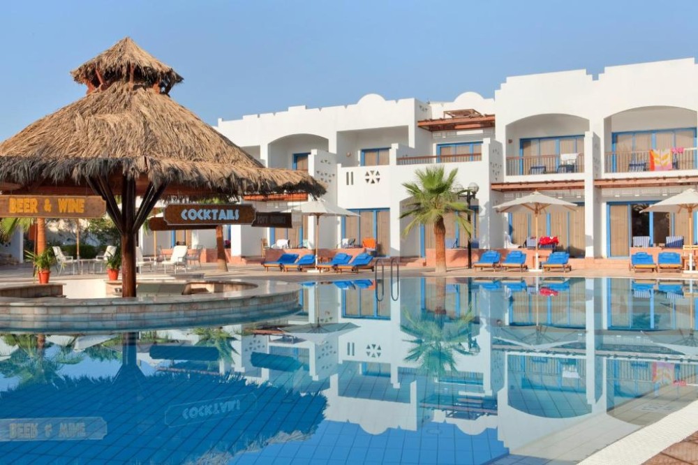 Apex Travel Club - ATC - Jaz Fayrouz