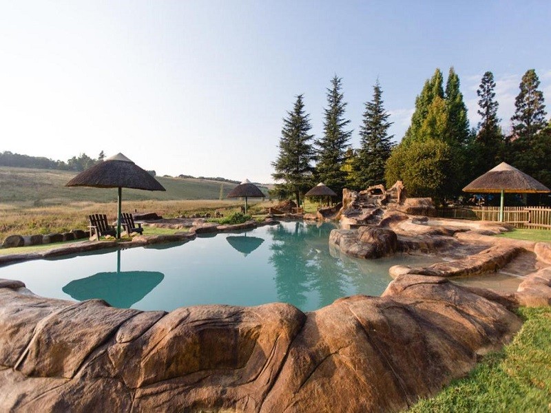 Apex Travel Club - ATC - Mountain Splendour Eco Resort