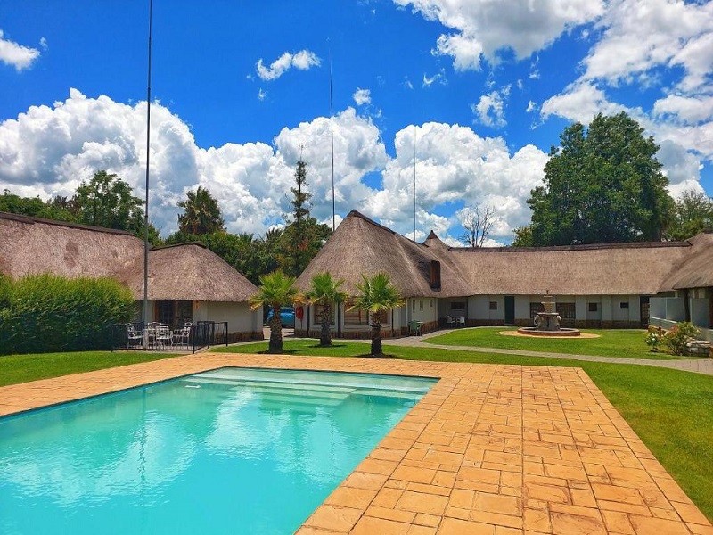 Apex Travel Club - ATC - Clivia Lodge and Conference Centre