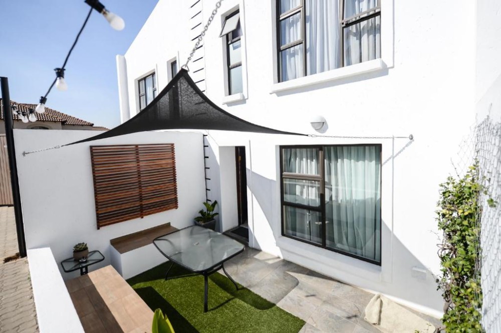 Apex Travel Club - ATC - The Royal Bryanston