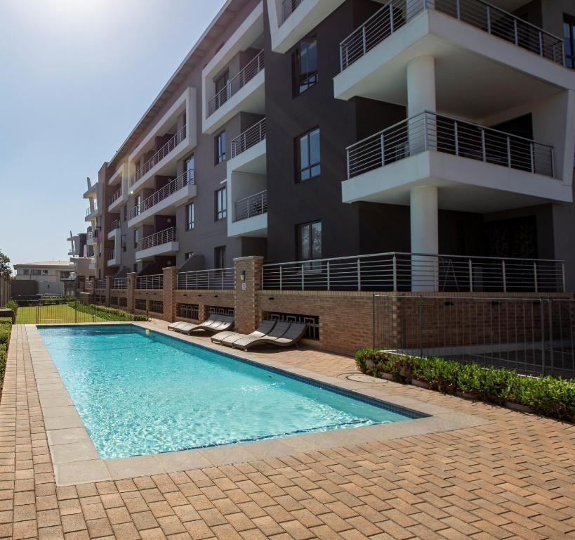 Apex Travel Club - ATC - CAG The Hub Bryanston