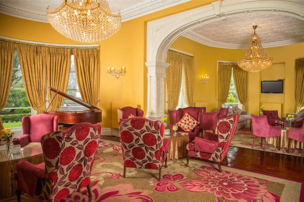 Apex Travel Club - ATC - Cork's Vienna Woods Hotel & Villas