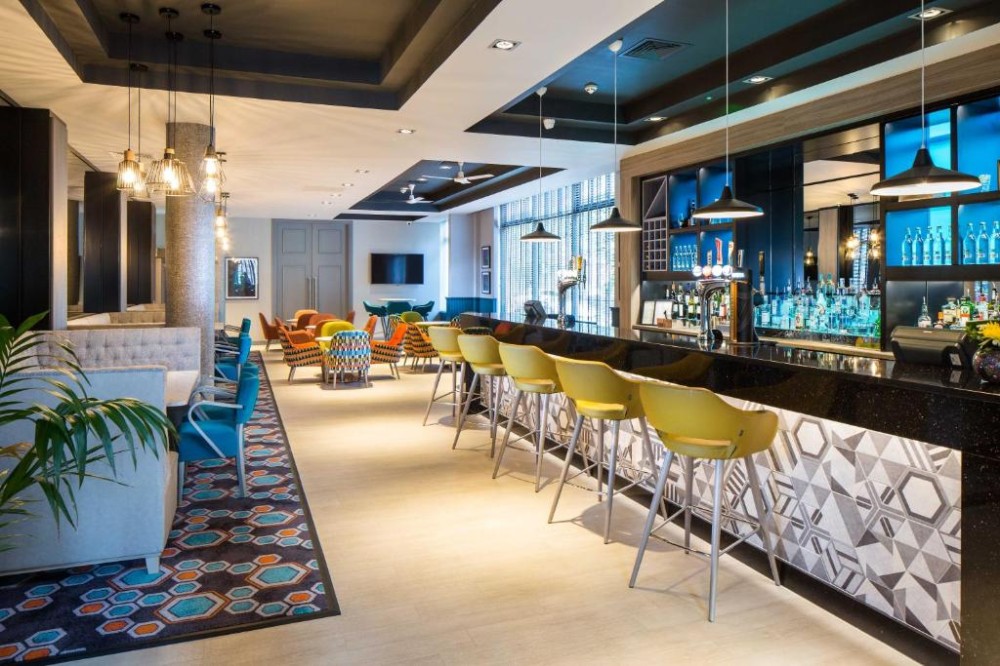 Apex Travel Club - ATC - Leonardo Hotel Belfast