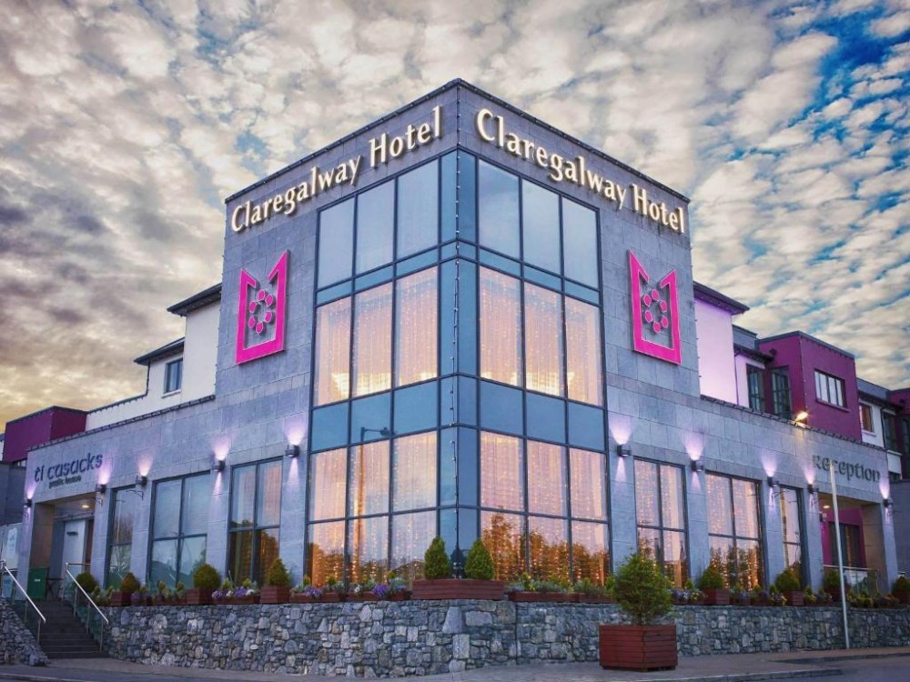 Apex Travel Club - ATC - Claregalway Hotel