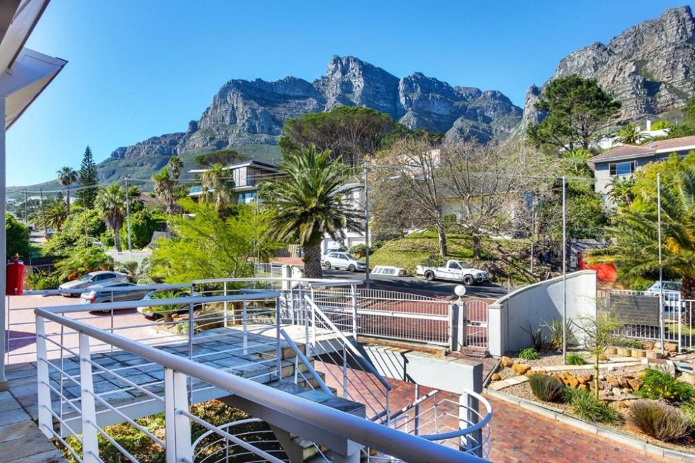 Apex Travel Club - ATC - Stunning Sea View Apartment - Camps Bay