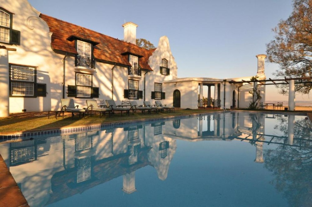Apex Travel Club - ATC - Welgelegen Manor - Balfour Mpumalanga