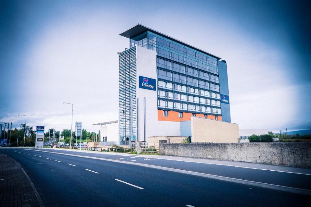 Apex Travel Club - ATC - Travelodge Limerick Castletroy