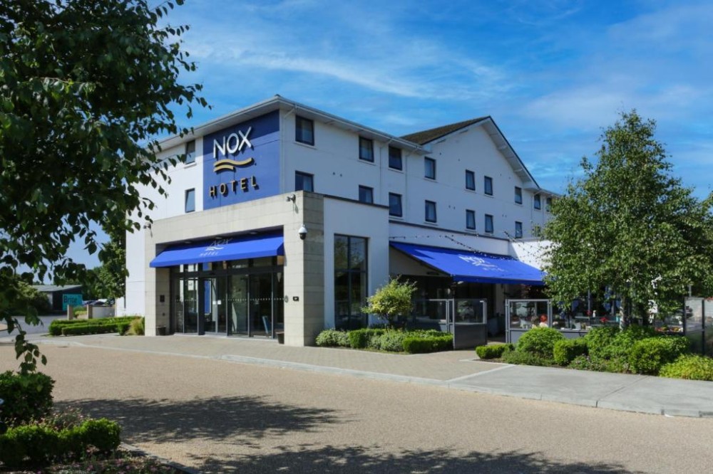 Apex Travel Club - ATC - Nox Hotel Galway