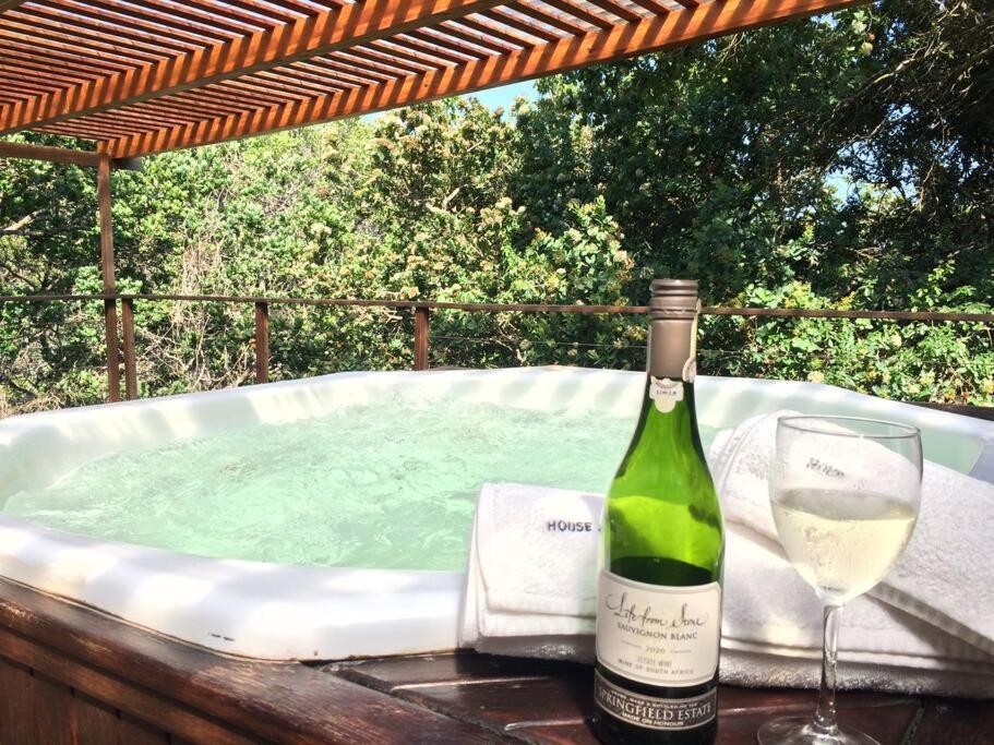 Apex Travel Club - ATC - Sodwana Bay Lodge, House 31
