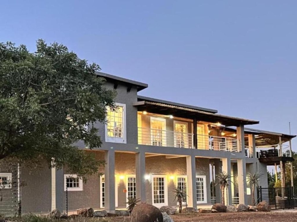 Apex Travel Club - ATC - @The Drakens Lodge