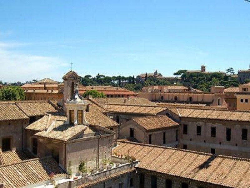 Apex Travel Club - ATC - Hotel San Francesco
