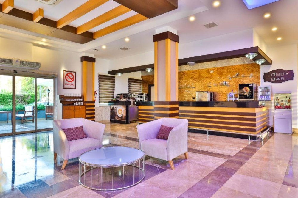 Apex Travel Club - ATC - Crystal Aura Beach Resort & Spa