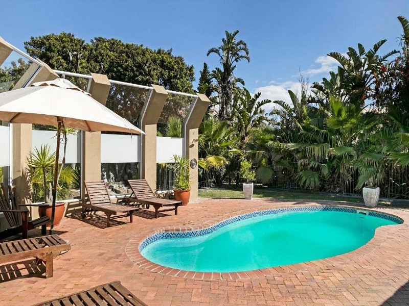 Apex Travel Club - ATC - Sunset Bliss Villa
