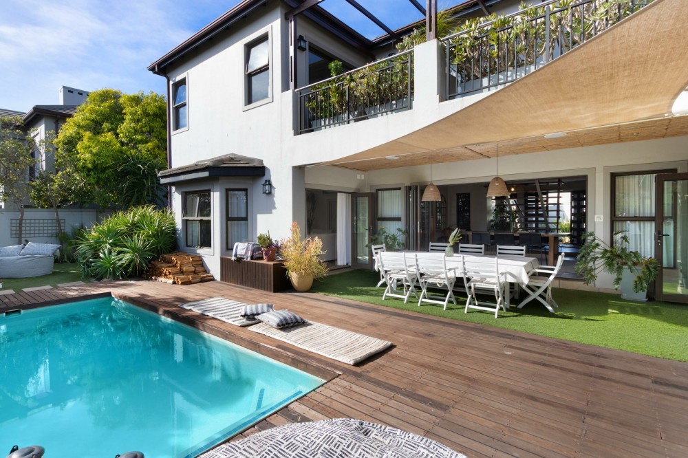 Apex Travel Club - ATC - Blouberg Hills Villa