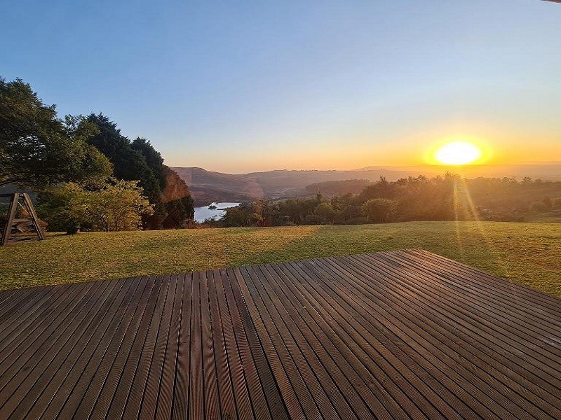 Apex Travel Club - ATC - Luxury Home with breathtaking views of Champagne Valley