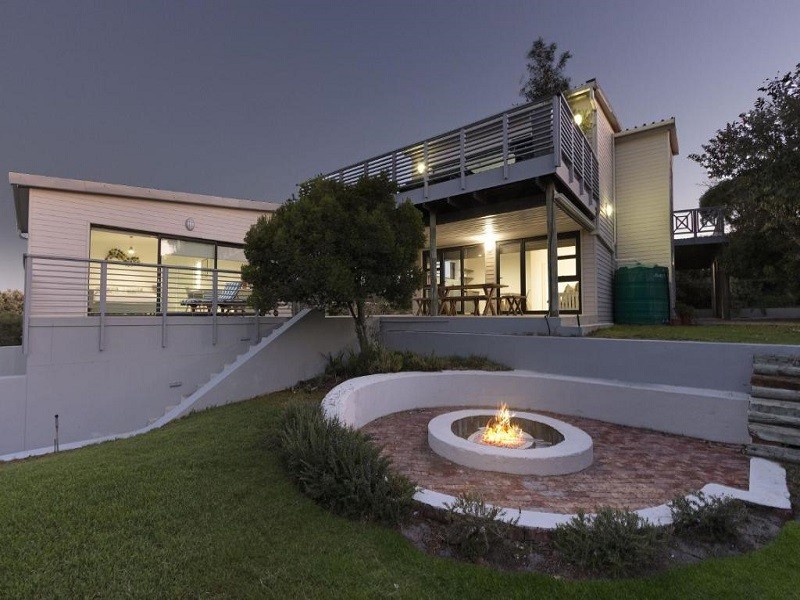 Apex Travel Club - ATC - Korhaan House