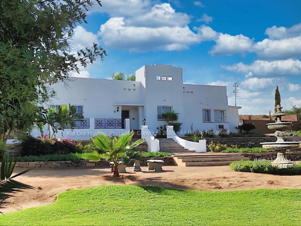Apex Travel Club - ATC - Kia Ora Guest House