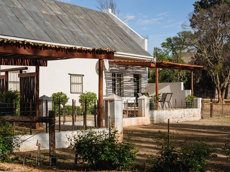 Apex Travel Club - ATC - Blaauwater Accommodation