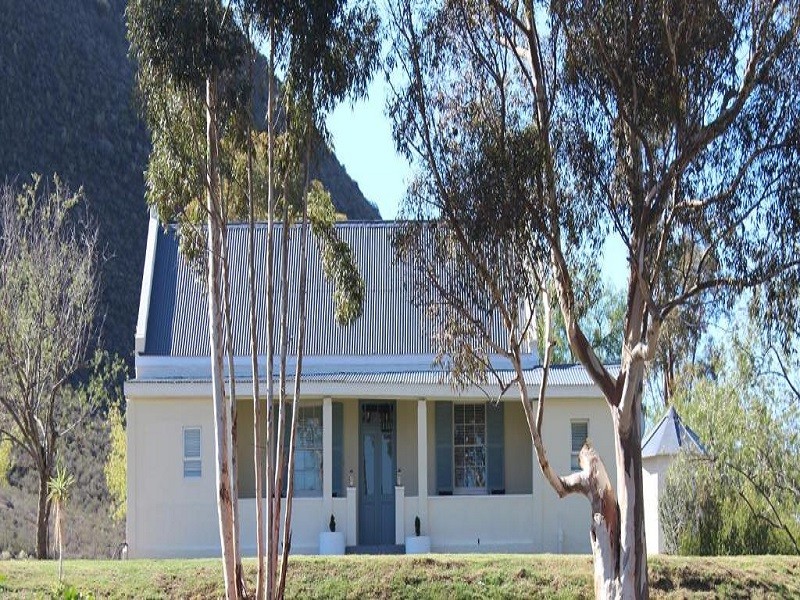 Apex Travel Club - ATC - Kandelaars Cottage