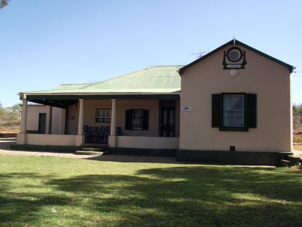Apex Travel Club - ATC - Blye Uitsig