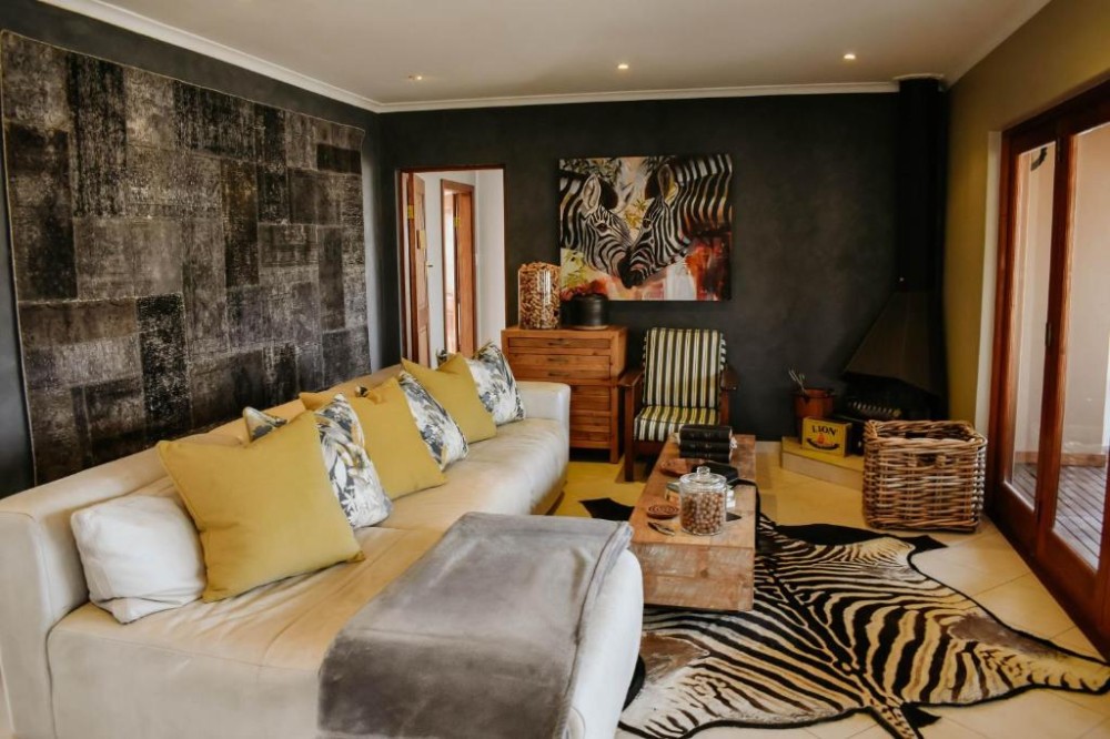 Apex Travel Club - ATC - Cwebile Guesthouse