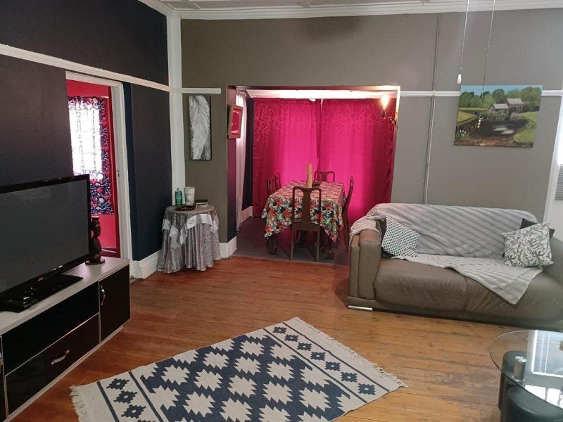 Apex Travel Club - ATC - Karoo Refresh Cheerful 2 Bedroom House