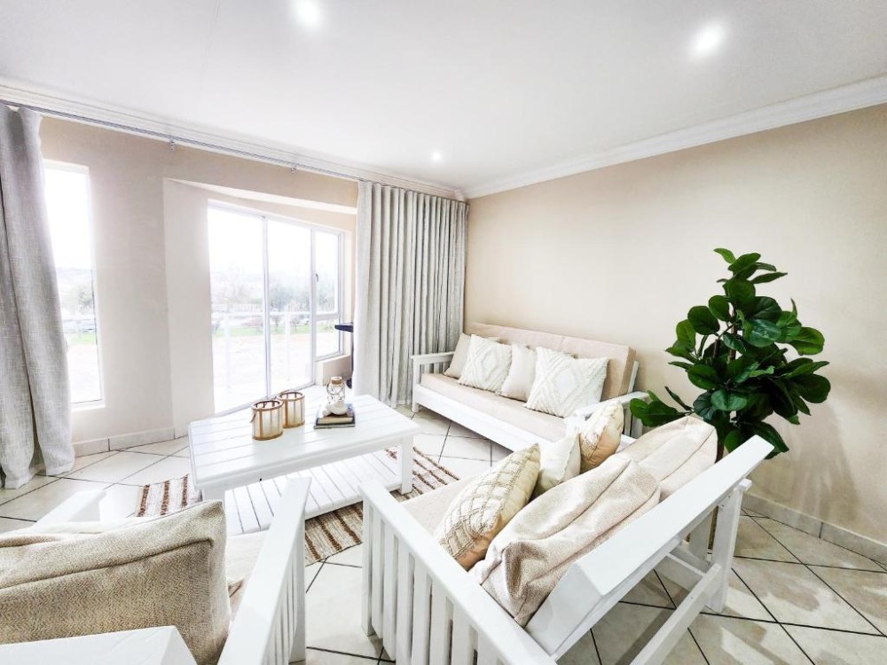 Apex Travel Club - ATC - Grysbok Self Catering Accommodation