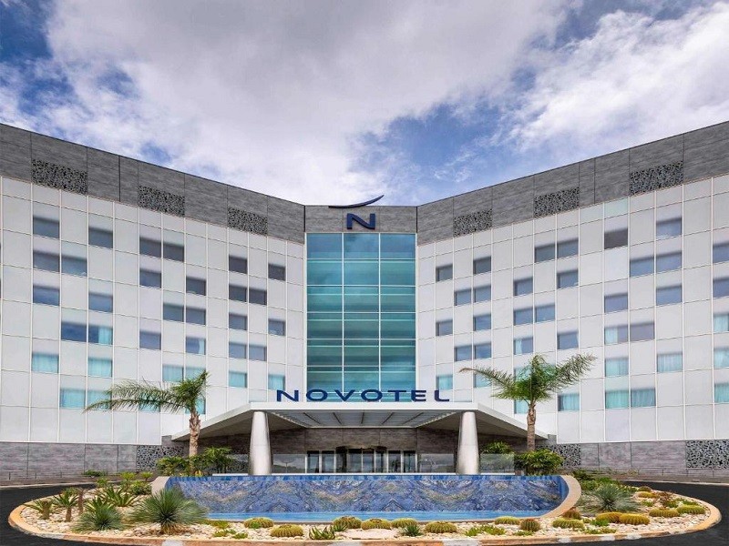 Apex Travel Club - ATC - Novotel Convention And Spa