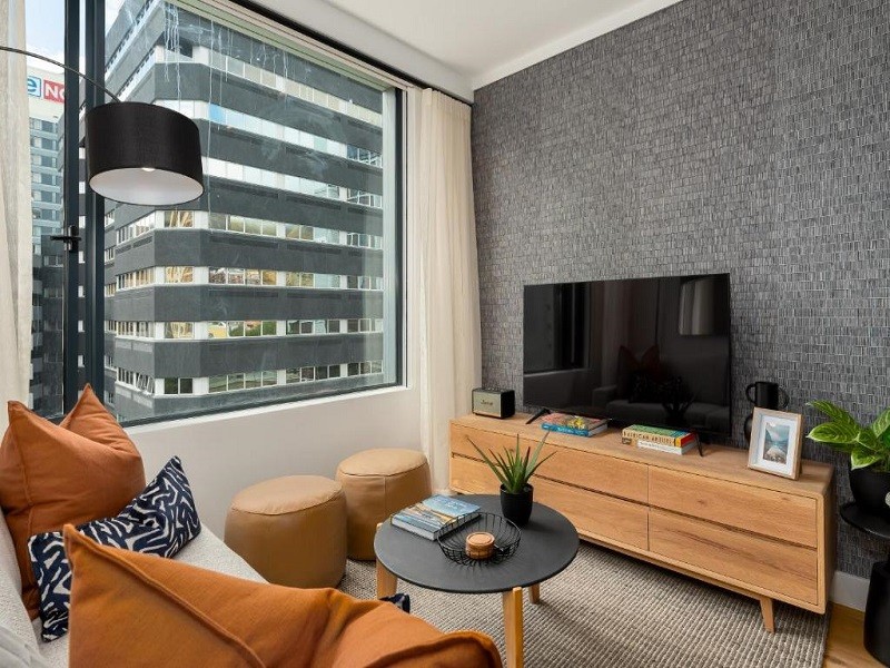 Apex Travel Club - ATC - The Barracks Apartments