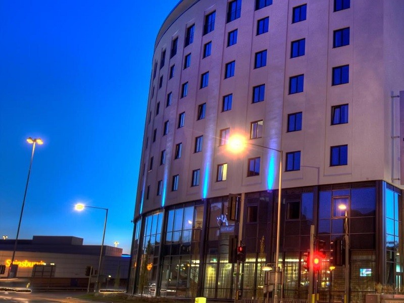 Apex Travel Club - ATC - Leonardo Hotel London Watford