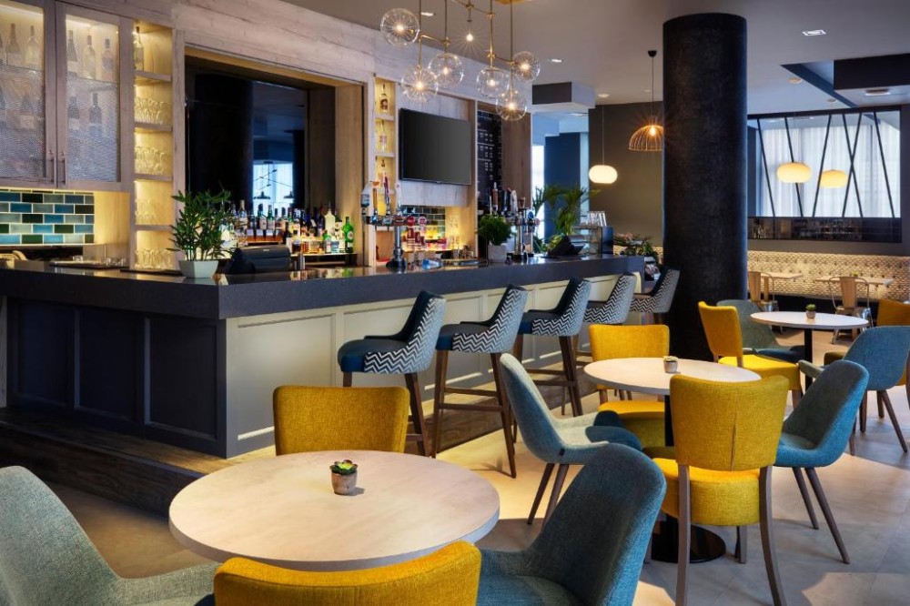 Apex Travel Club - ATC - Leonardo Hotel London Croydon