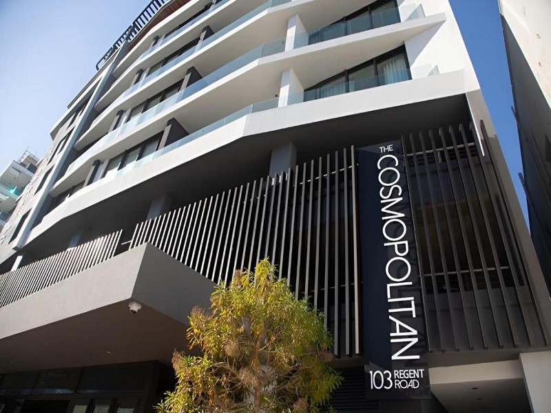 Apex Travel Club - ATC - The Cosmo Luxury Suites by Totalstay