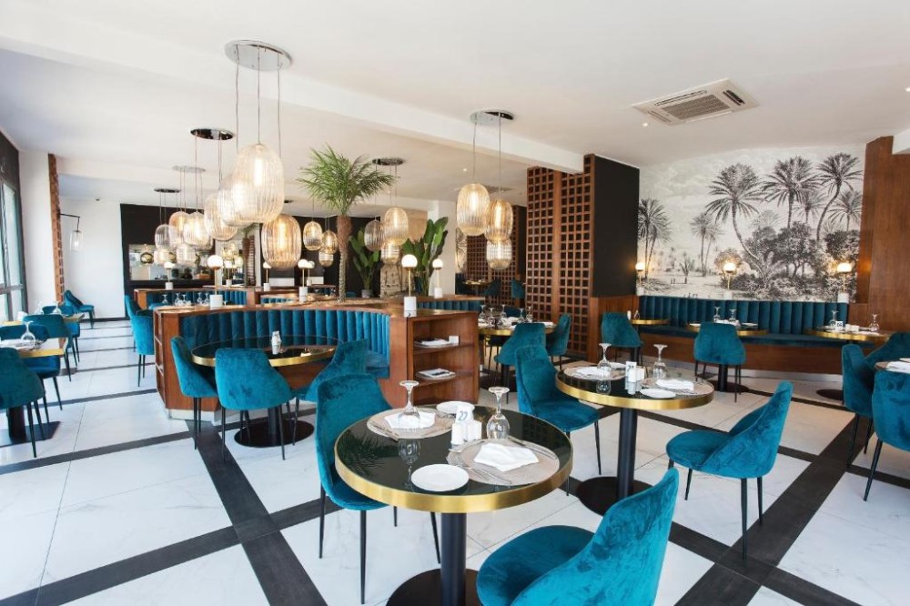 Apex Travel Club - ATC - Le Centell Hotel & Spa