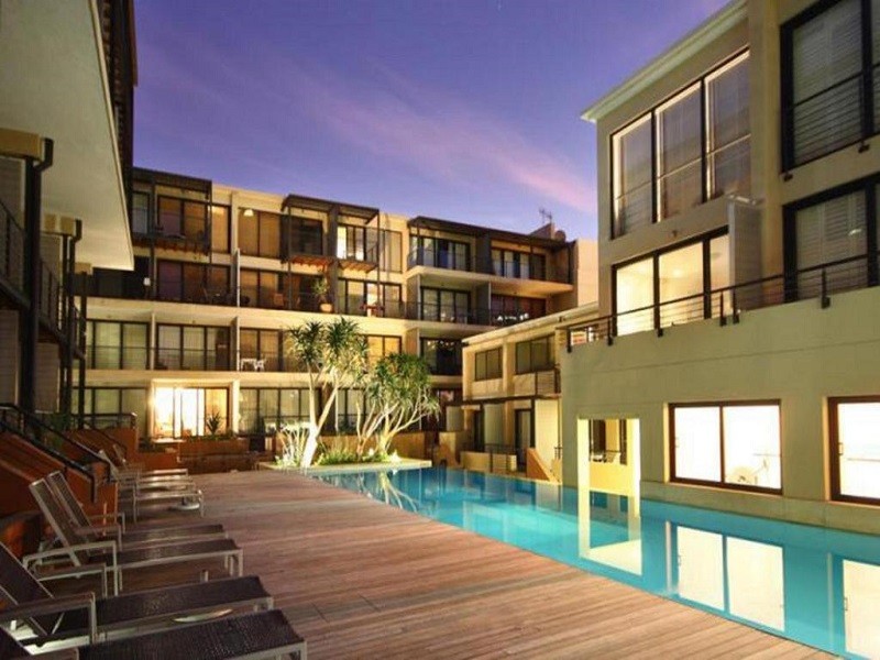 Apex Travel Club - ATC - Design City Centre Apartment (2 Bedrooms)