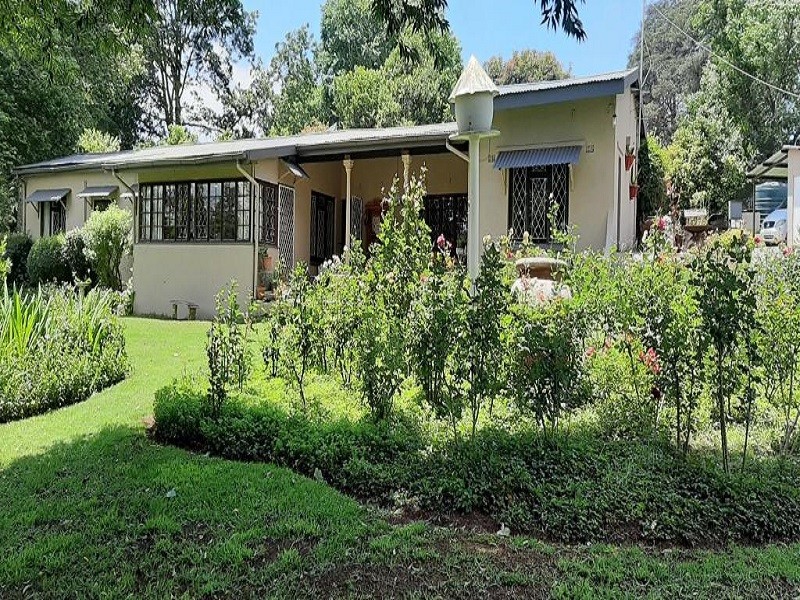 Apex Travel Club - ATC - Rosedale Self Catering Cottage