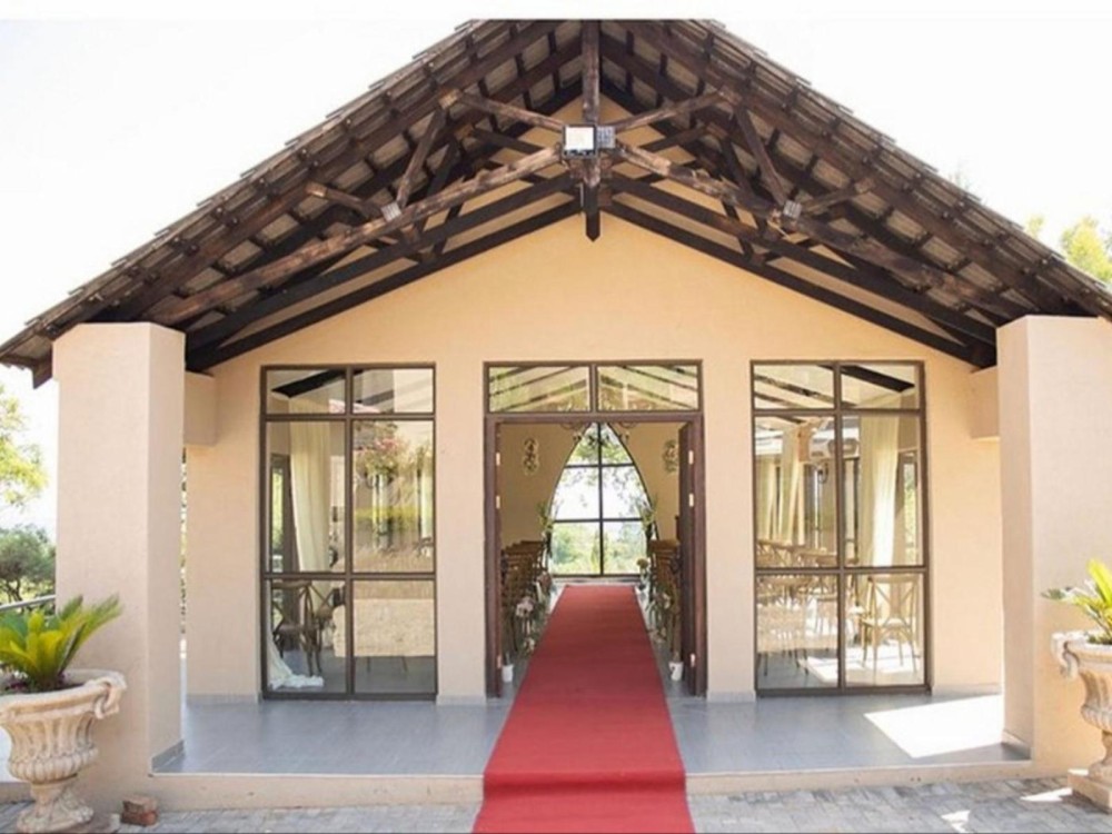 Apex Travel Club - ATC - Shai Shai Hills