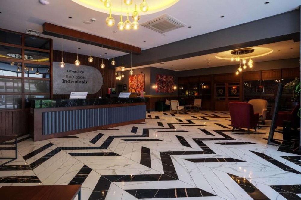 Apex Travel Club - ATC - Nova Vista Deluxe & Suites a Member of Radisson Individuals