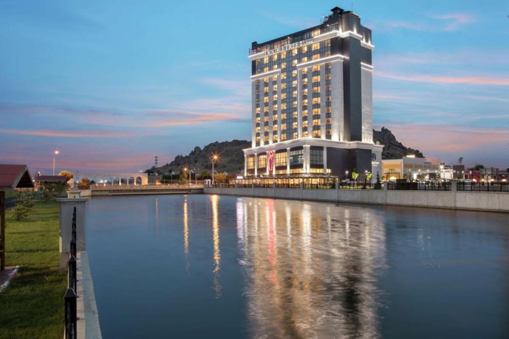 Apex Travel Club - ATC - Doubletree By Hilton Afyonkarahisar