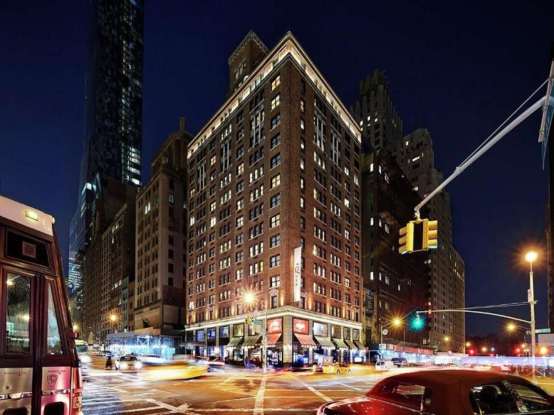 Apex Travel Club - ATC - Hilton Club The Quin New York