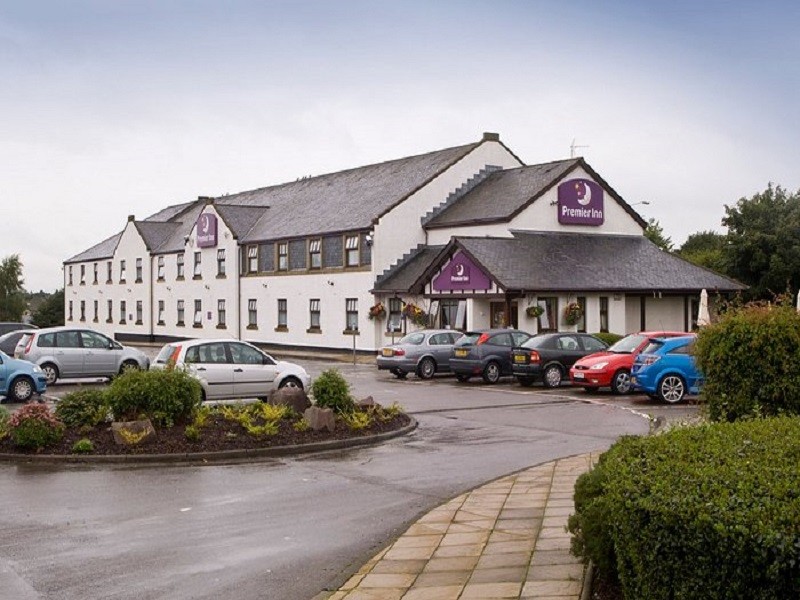 Apex Travel Club - ATC - Premier Inn Stirling South