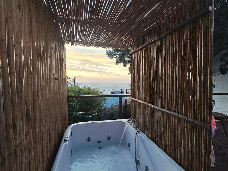 Apex Travel Club - ATC - Sun&Sand Camps Bay